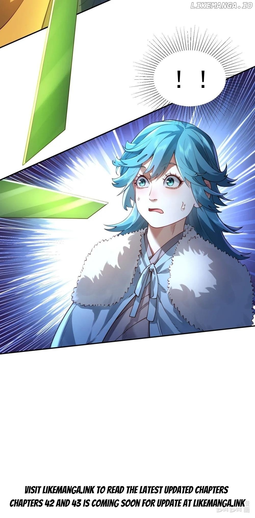 It’s Just Fortune-Telling. How Did the Nine-Tailed Demon Emperor Become My Wife? Chapter 41 - page 78